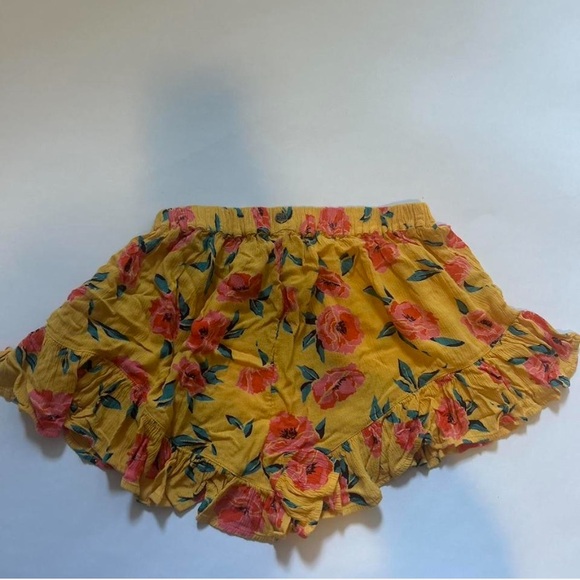 Aso Sarah Cameron Billabong Shorts - Picture 2 of 5